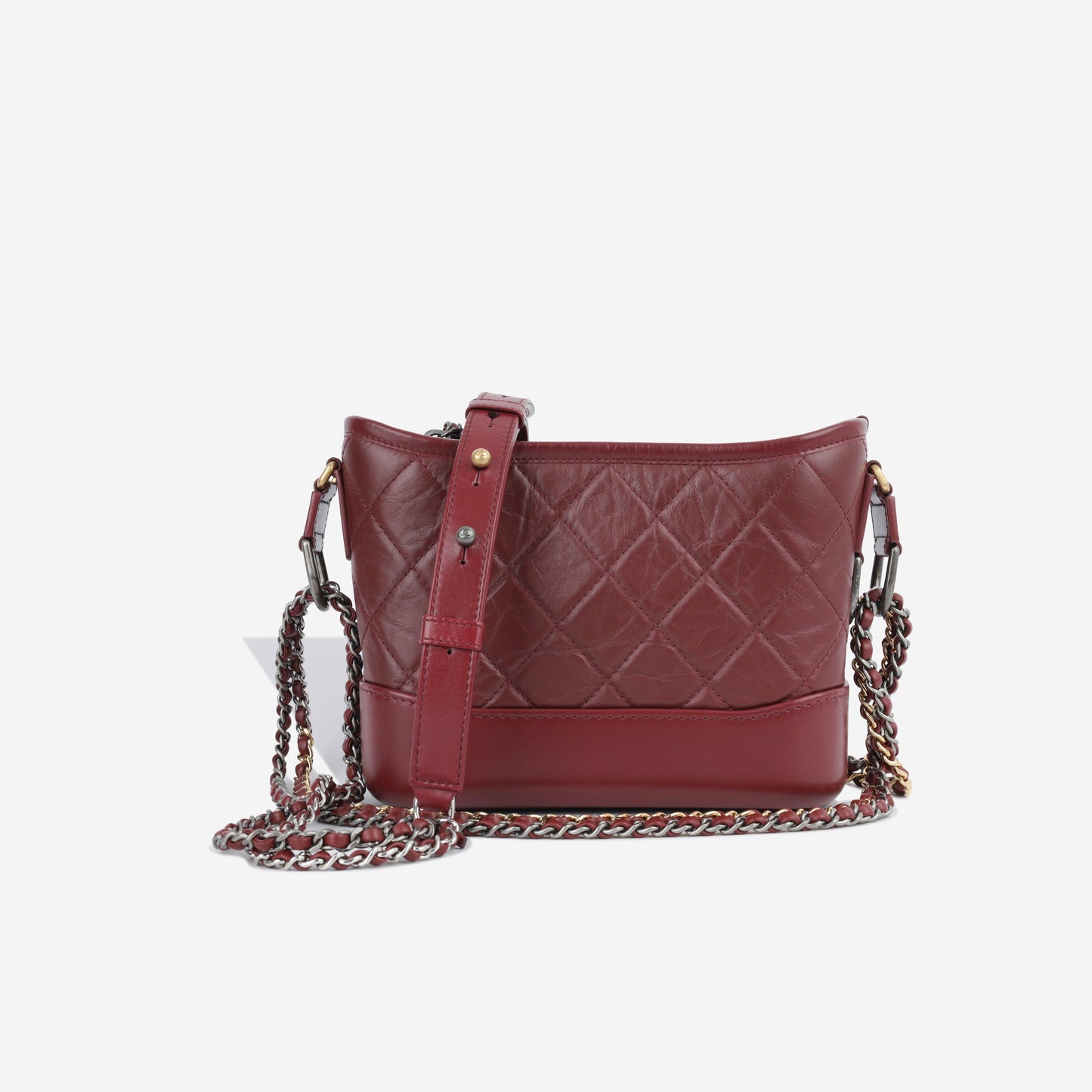 Chanel Gabrielle - Small