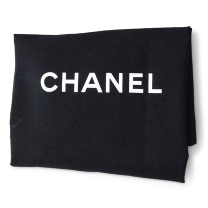 Chanel Timeless Clutch with Chain