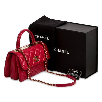 Chanel Medium Trendy CC Flap Bag