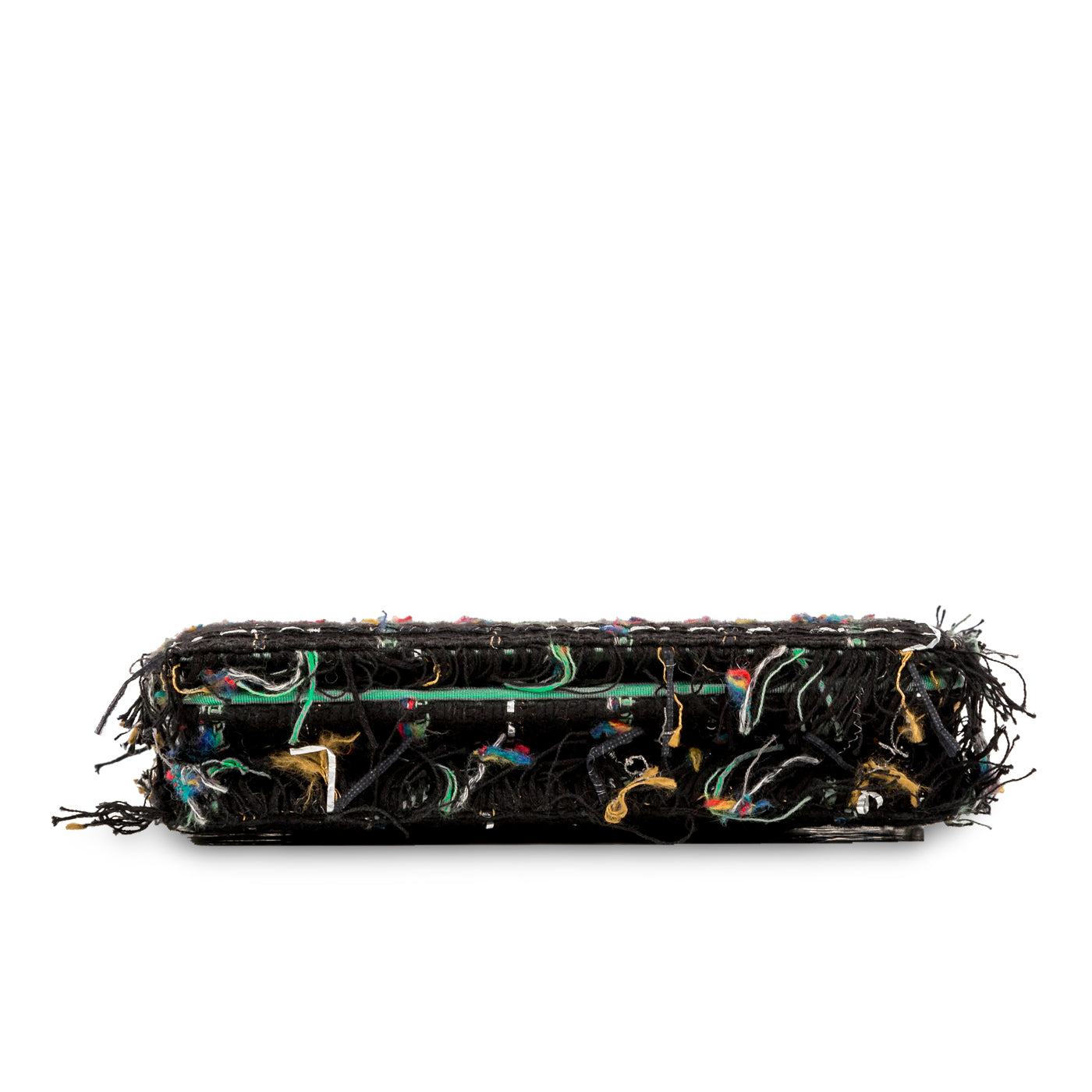 Chanel WOC - Tweed Robot Wallet on Chain