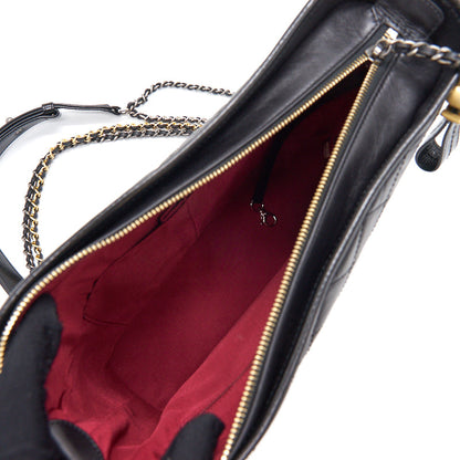 Chanel’s Gabrielle Large Hobo Handbag