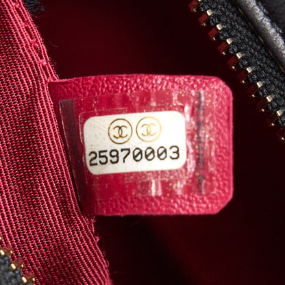 Chanel’s Gabrielle Large Hobo Handbag
