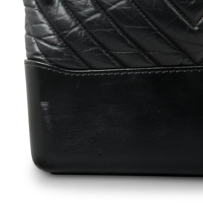 Chanel Gabrielle Medium Chevron