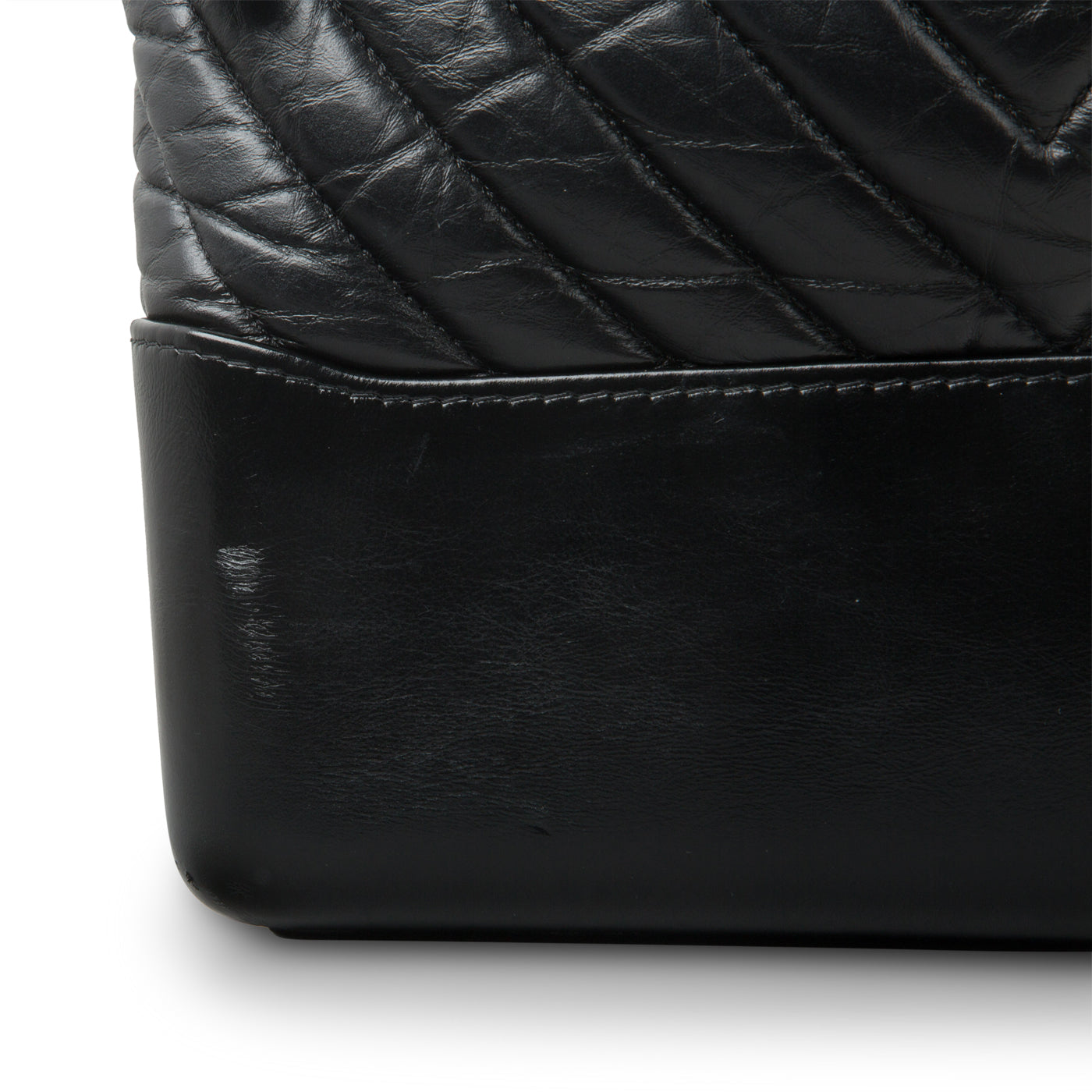 Chanel Gabrielle Medium Chevron