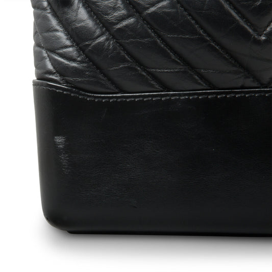 Chanel Gabrielle Medium Chevron