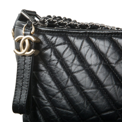 Chanel Gabrielle Medium Chevron