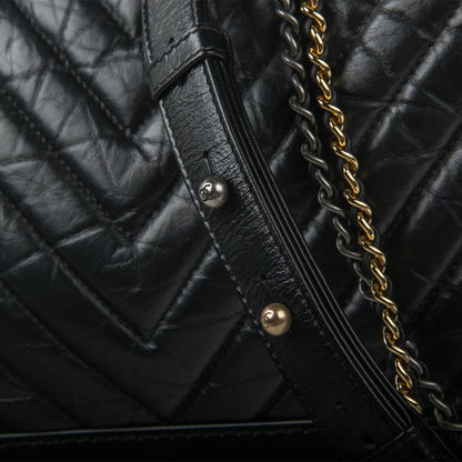 Chanel Gabrielle Medium Chevron