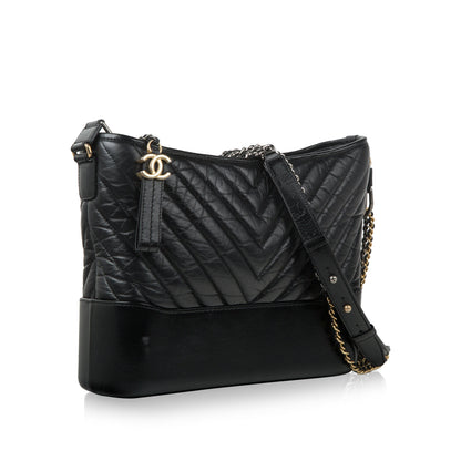 Chanel Gabrielle Medium Chevron