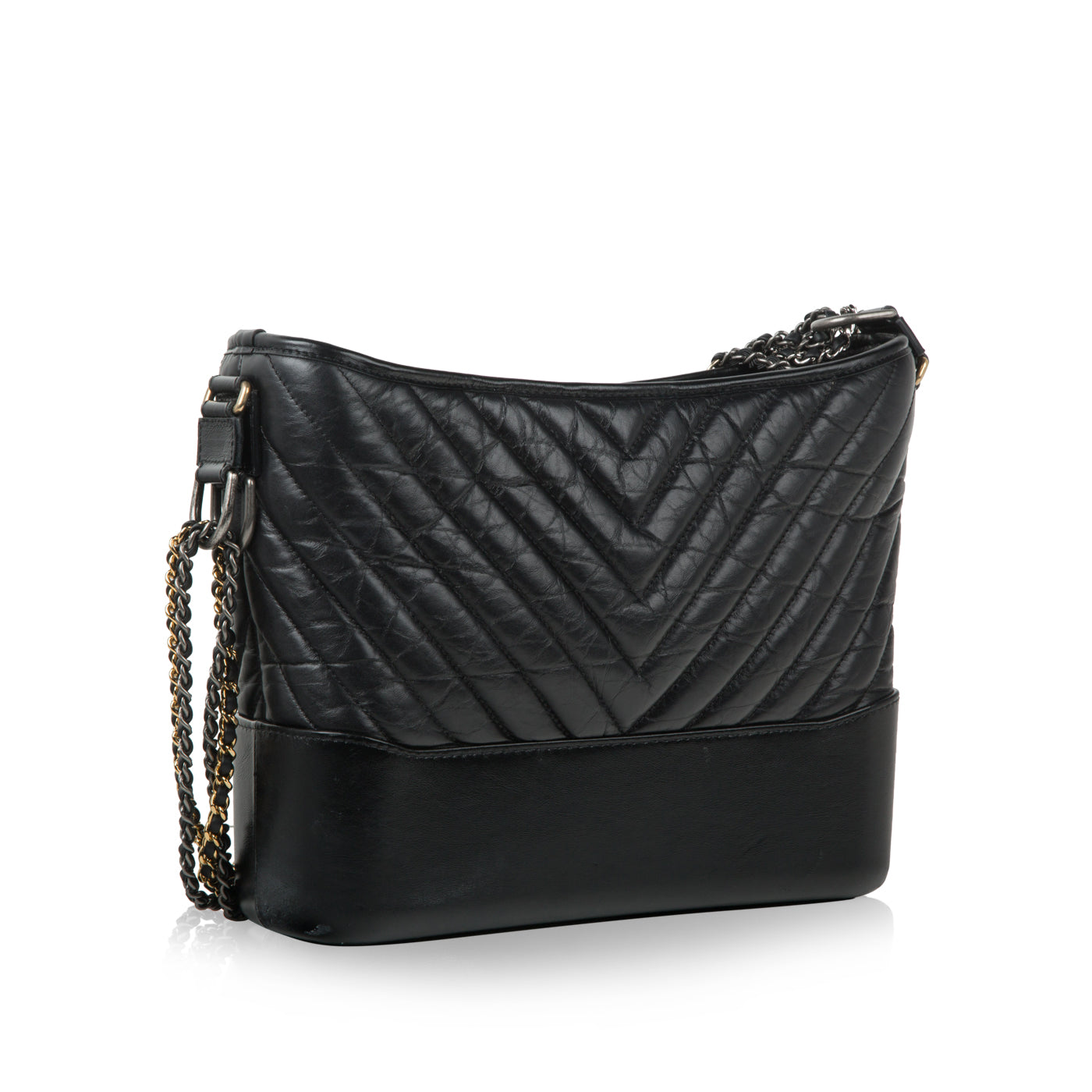 Chanel Gabrielle Medium Chevron