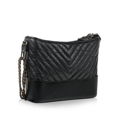 Chanel Gabrielle Medium Chevron