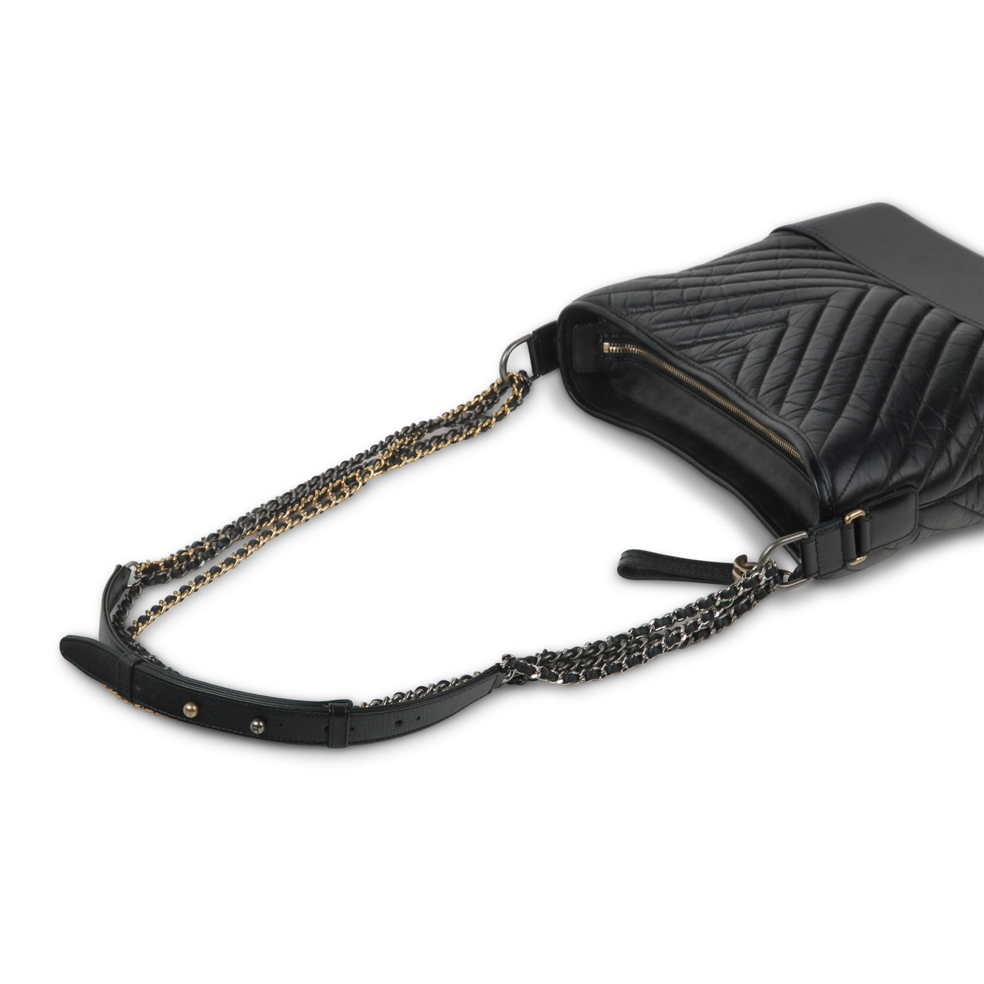 Chanel Gabrielle Medium Chevron