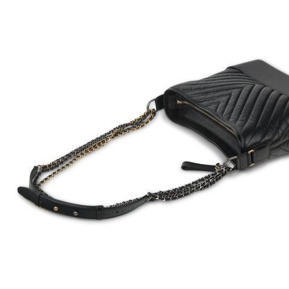Chanel Gabrielle Medium Chevron