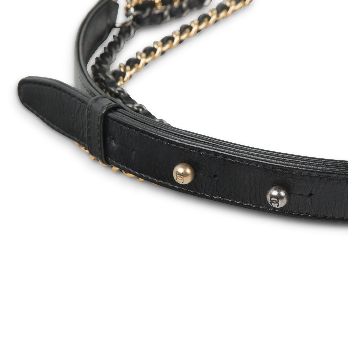 Chanel Gabrielle Medium Chevron