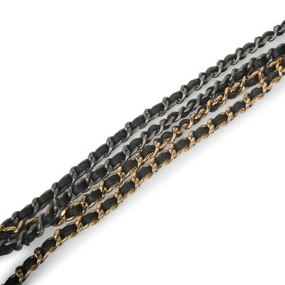 Chanel Gabrielle Medium Chevron