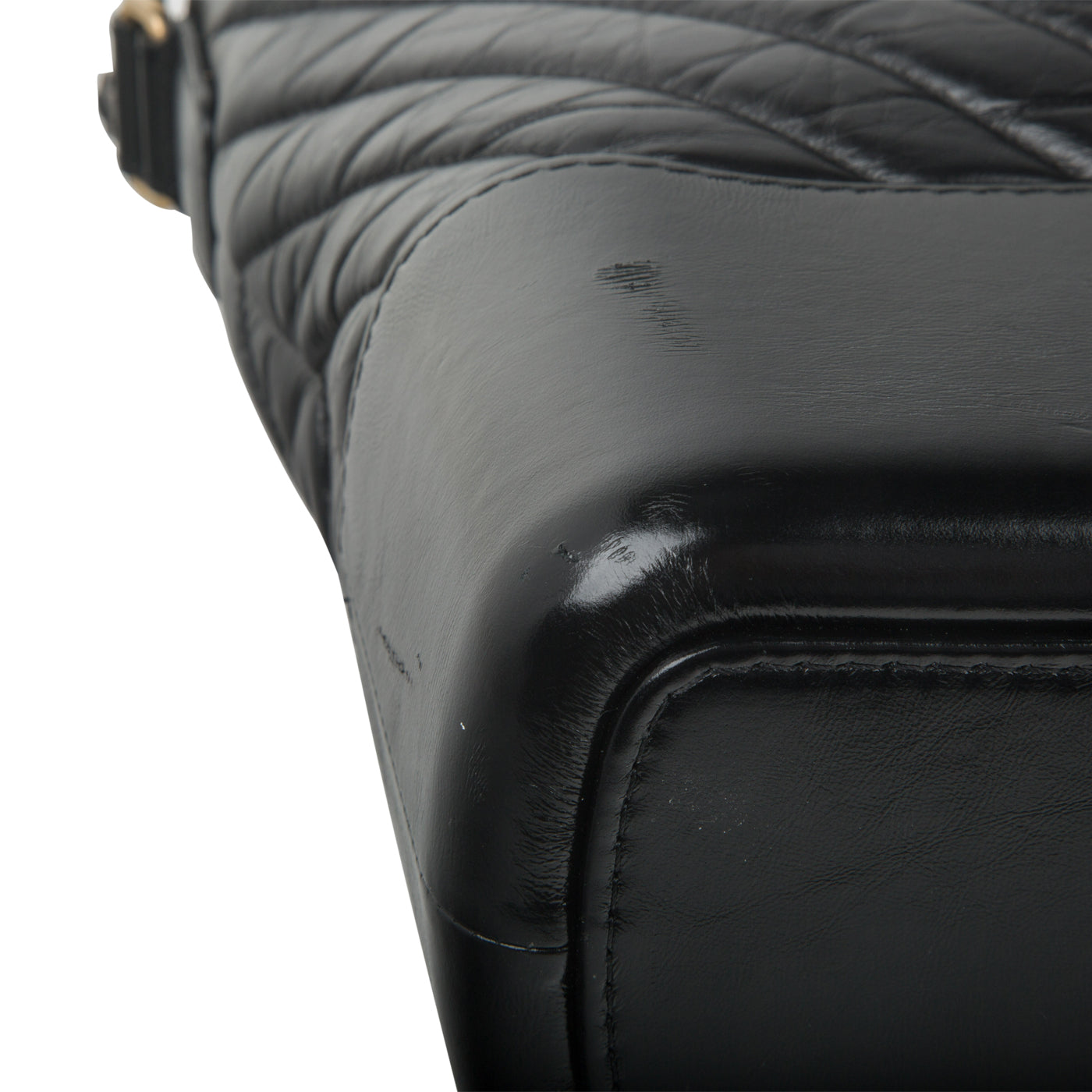 Chanel Gabrielle Medium Chevron