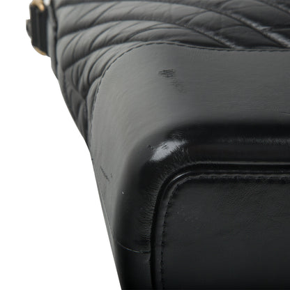 Chanel Gabrielle Medium Chevron