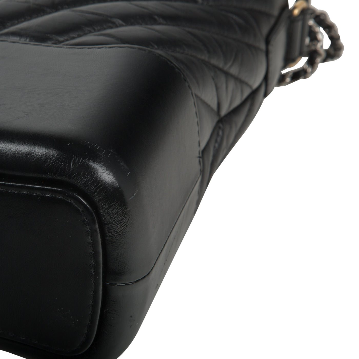 Chanel Gabrielle Medium Chevron