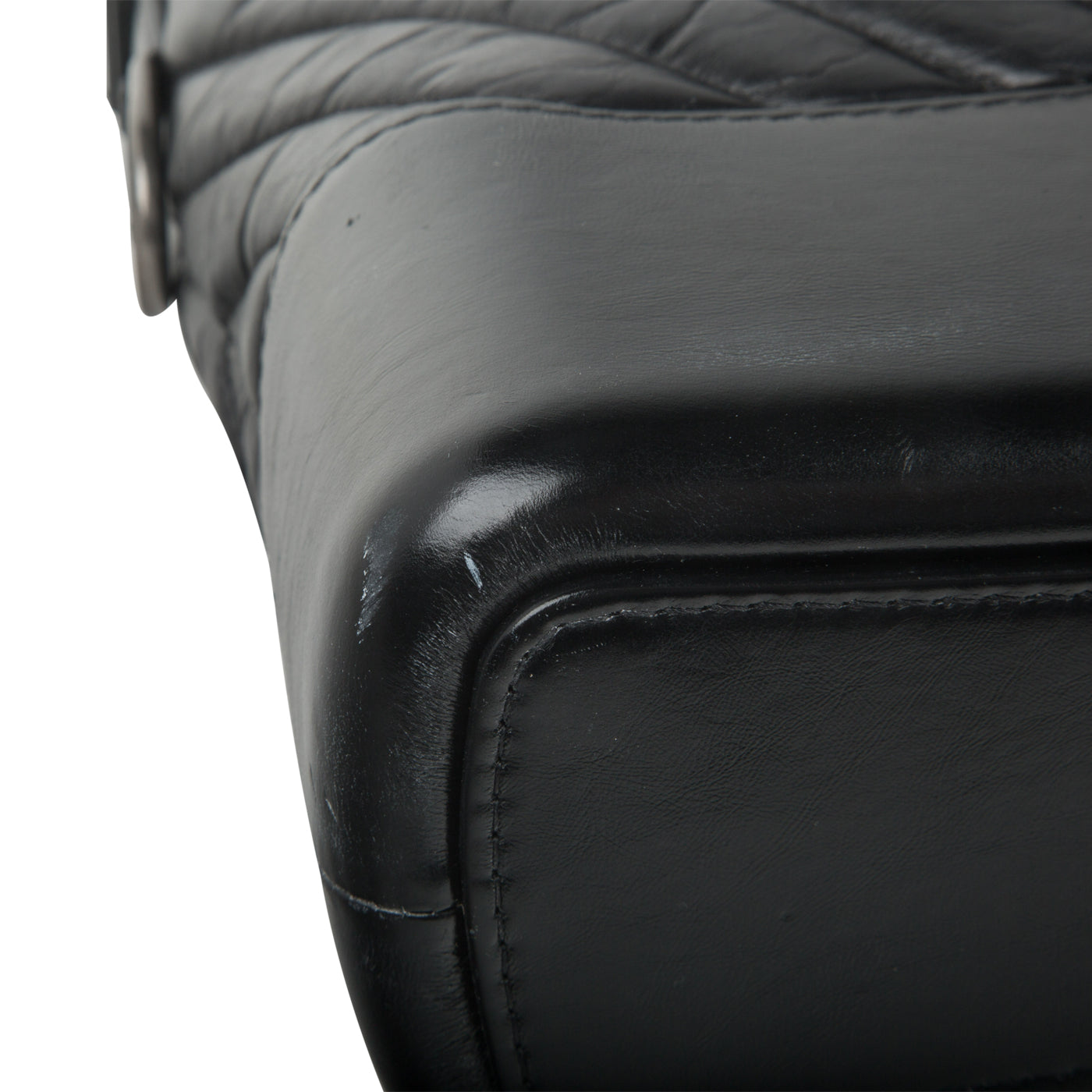 Chanel Gabrielle Medium Chevron