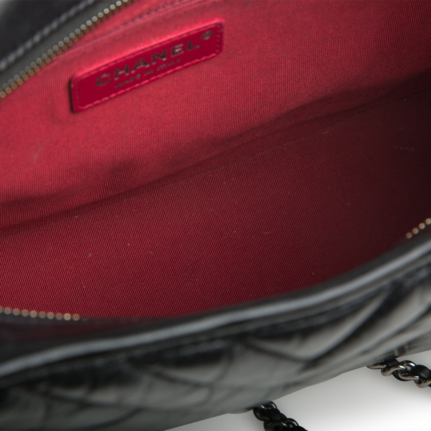 Chanel Gabrielle Medium Chevron