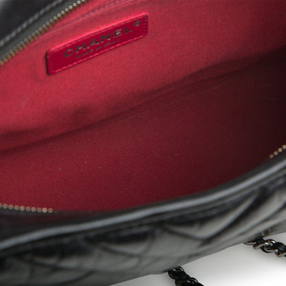 Chanel Gabrielle Medium Chevron