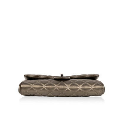 Chanel Clutch on Chain