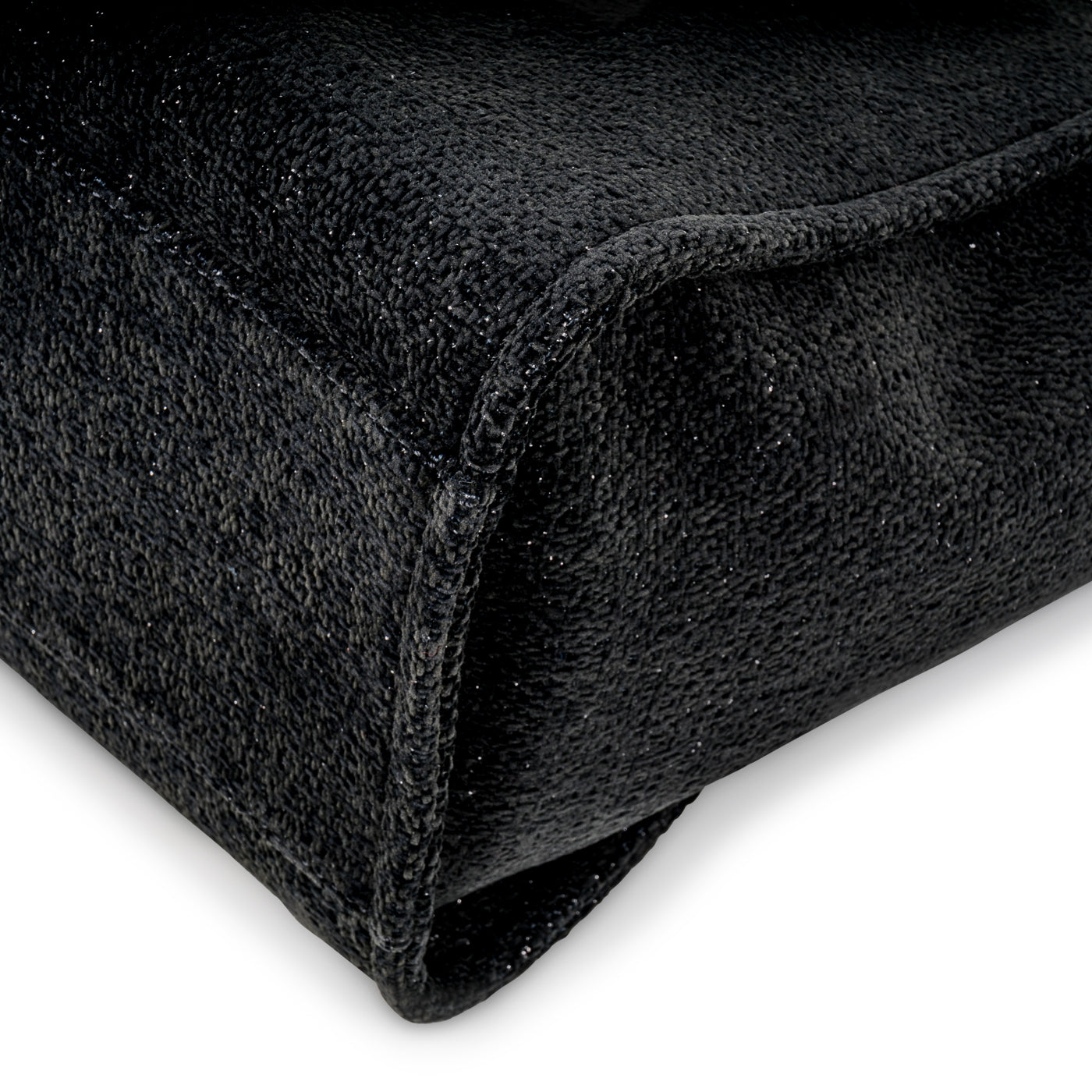 Chanel Large Deauville Tote