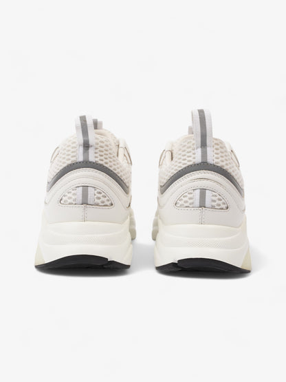 Christian Dior B22 White / Grey Mesh EU 37 UK 4
