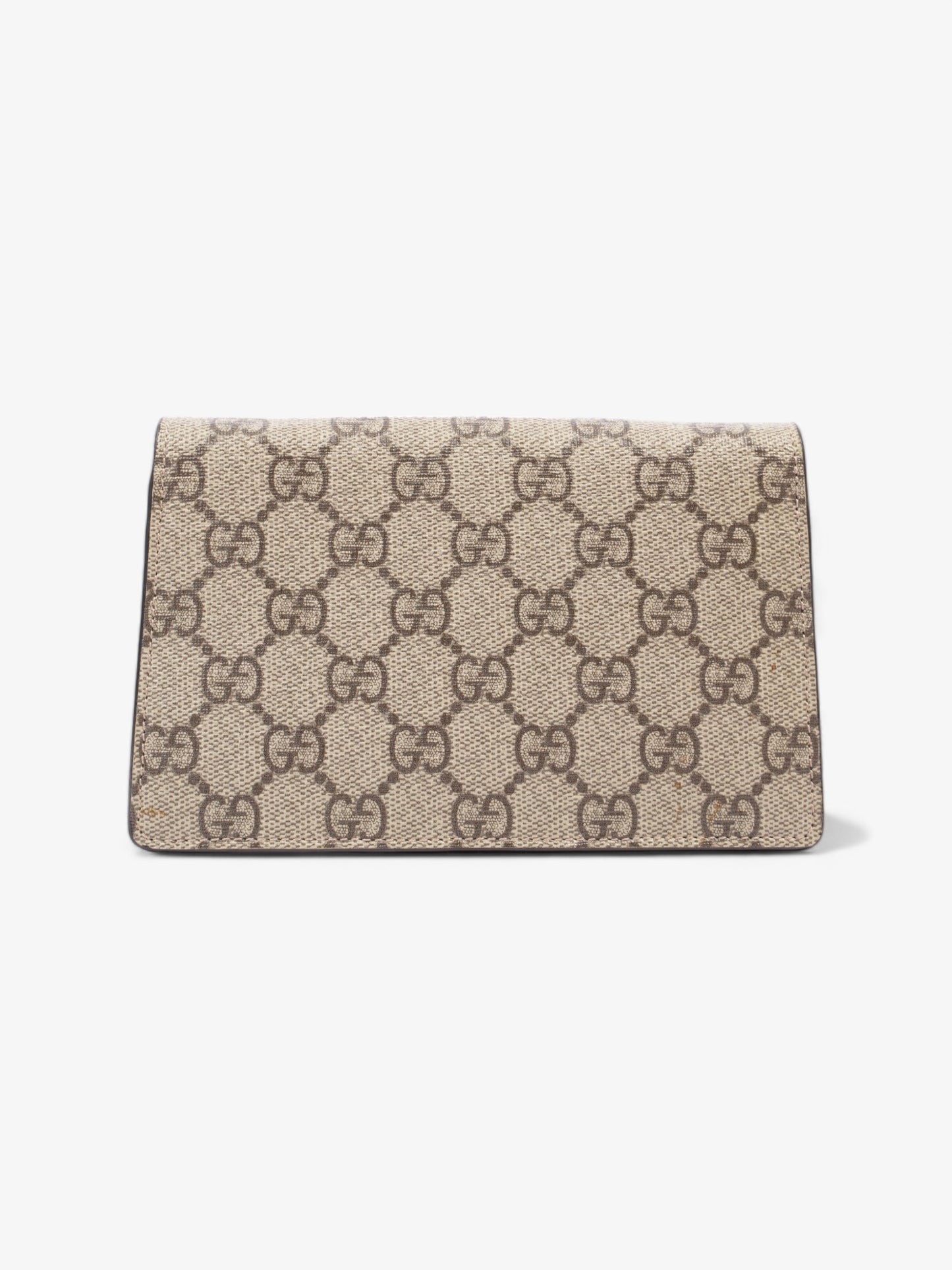Gucci Dionysus Super Mini GG Supreme  Canvas
