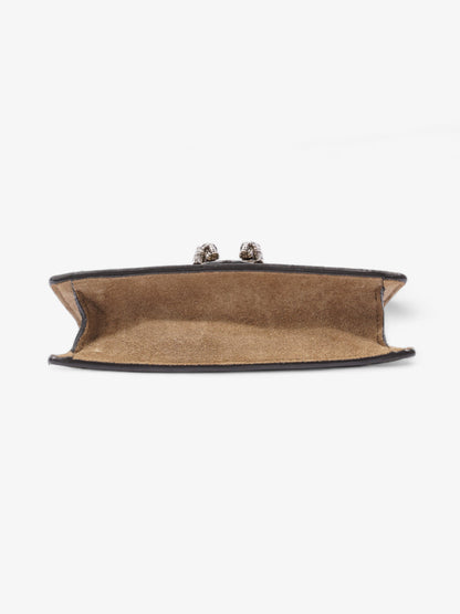 Gucci Dionysus Super Mini GG Supreme  Canvas