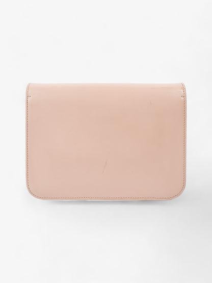 Burberry TB Bag Light Pink Leather Small