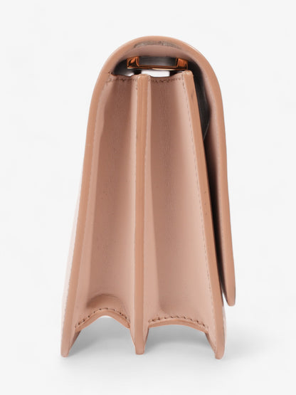 Burberry TB Bag Light Pink Leather Small
