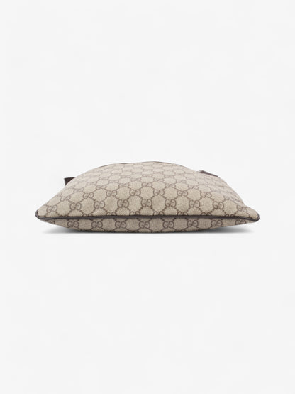 Gucci Messenger Bag Supreme Print