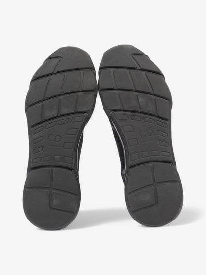 Christian Dior B21 Black / White Mesh EU 40 UK 6