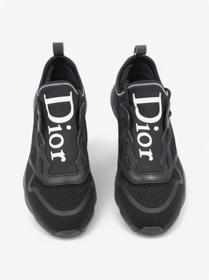 Christian Dior B21 Black / White Mesh EU 40 UK 6