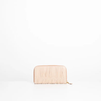 Prada Gaufre Wallet