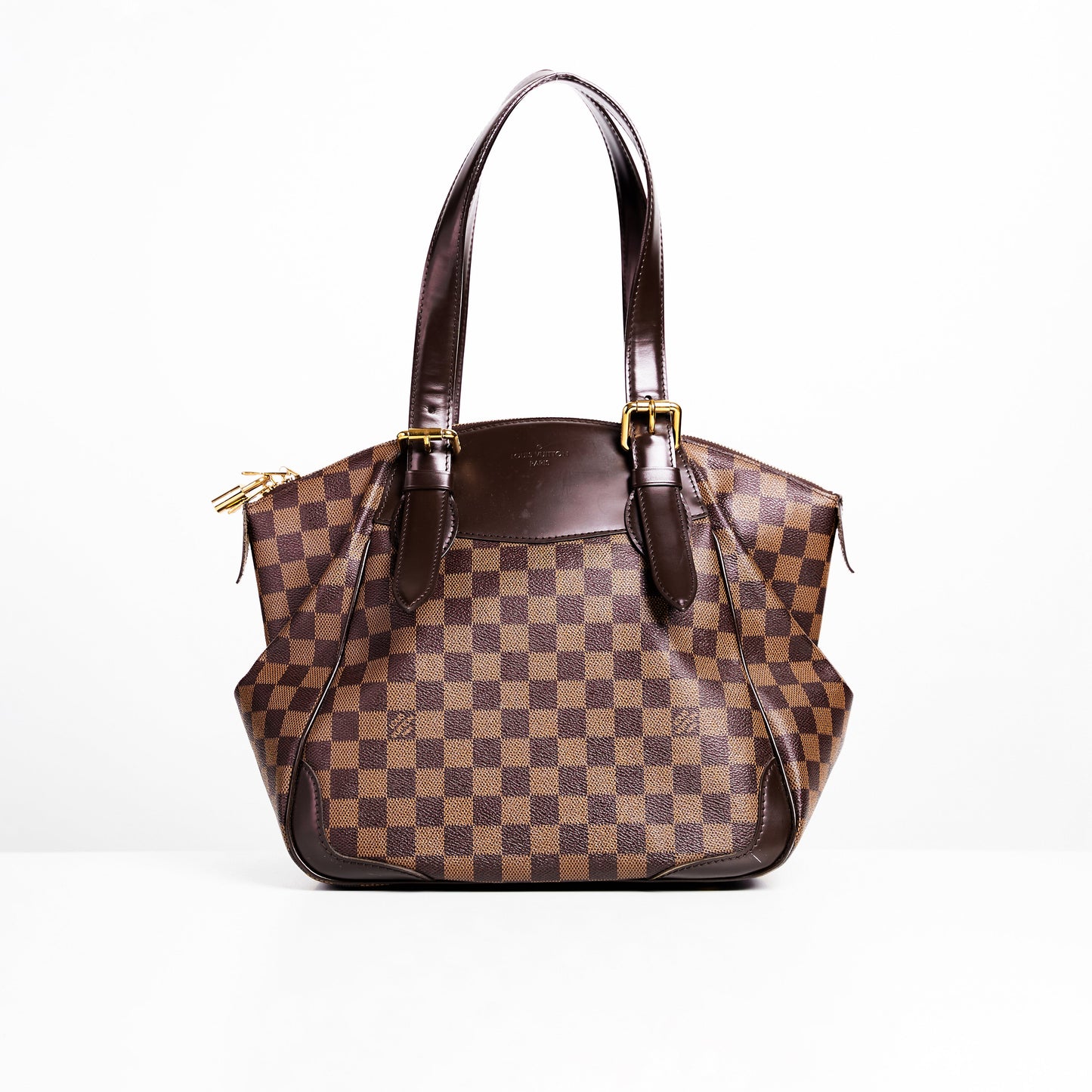 Louis Vuitton Damier Ebene Verona MM
