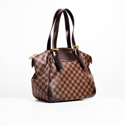 Louis Vuitton Damier Ebene Verona MM