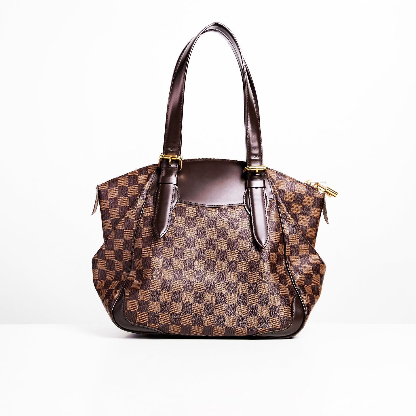 Louis Vuitton Damier Ebene Verona MM