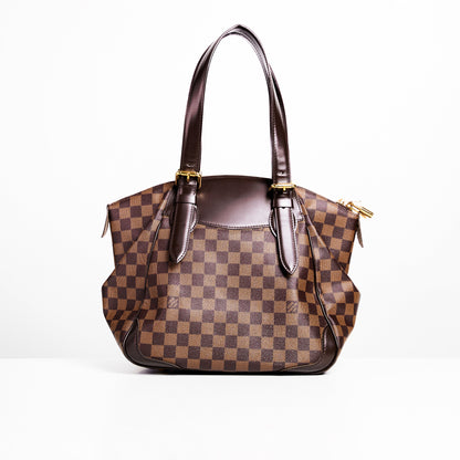 Louis Vuitton Damier Ebene Verona MM