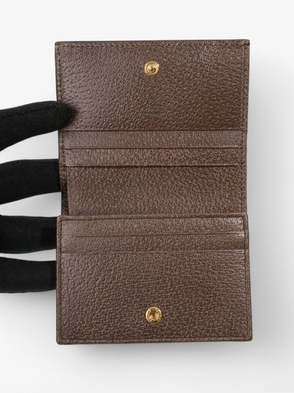 Gucci GG Bengal Tiger Purse GG Supreme / Multicoloured Coated Canvas