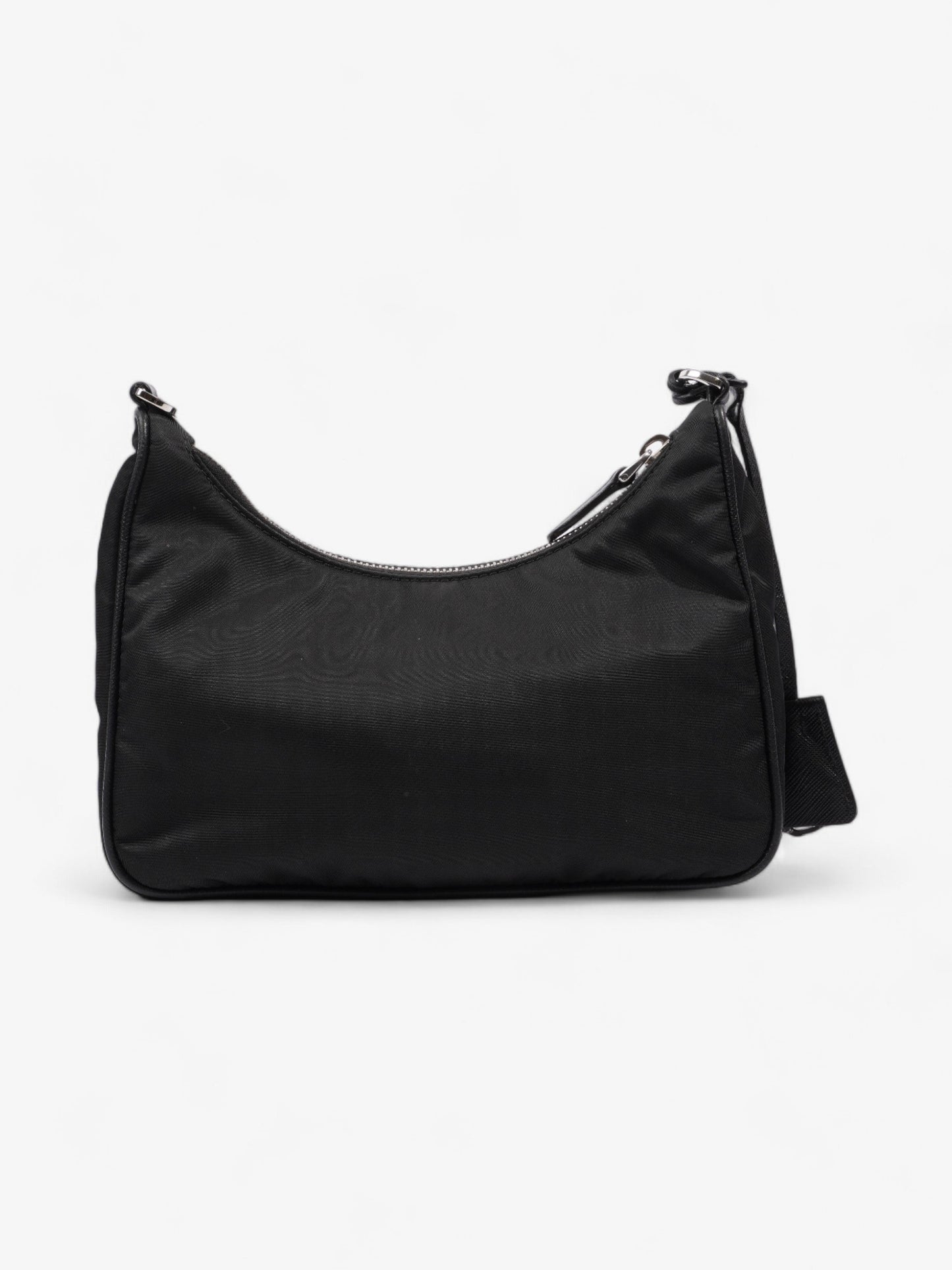 Prada Re-Edition 2005 Black Re Nylon