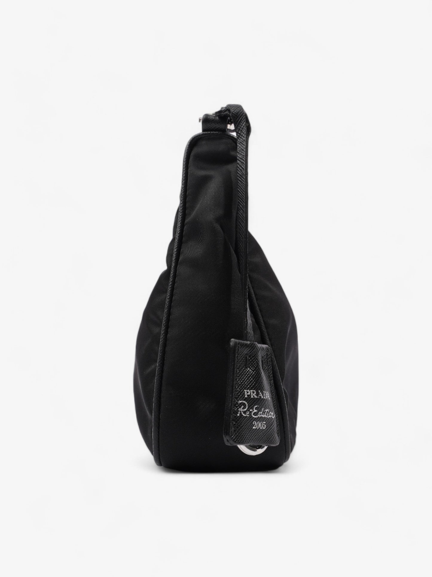 Prada Re-Edition 2005 Black Re Nylon