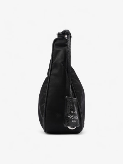Prada Re-Edition 2005 Black Re Nylon