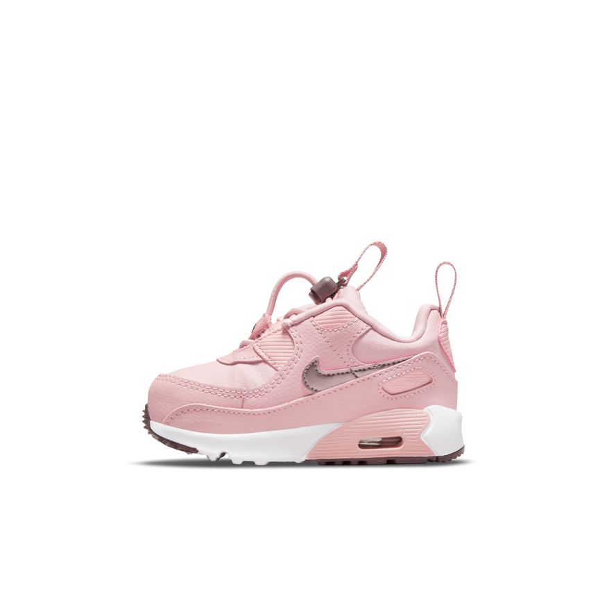 Nike Air Max 90 Toggle Shoes Baby/Toddler