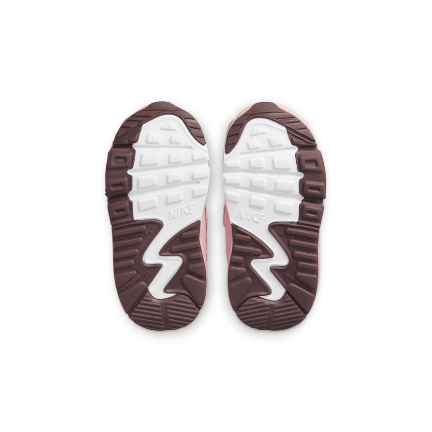 Nike Air Max 90 Toggle Shoes Baby/Toddler