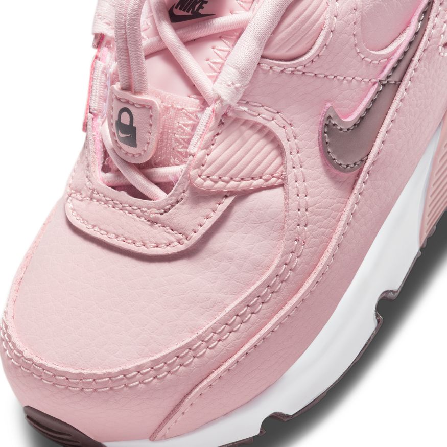 Nike Air Max 90 Toggle Shoes Baby/Toddler