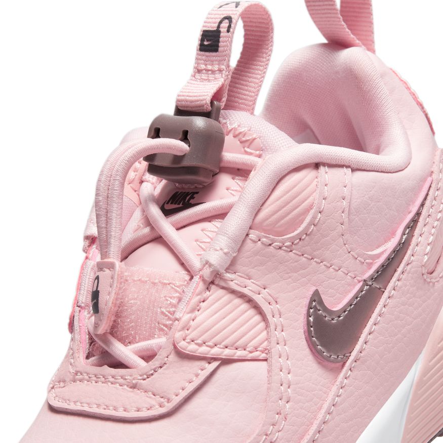 Nike Air Max 90 Toggle Shoes Baby/Toddler
