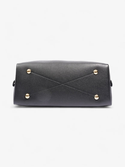 Louis Vuitton Neo Alma PM Black Empreinte Leather