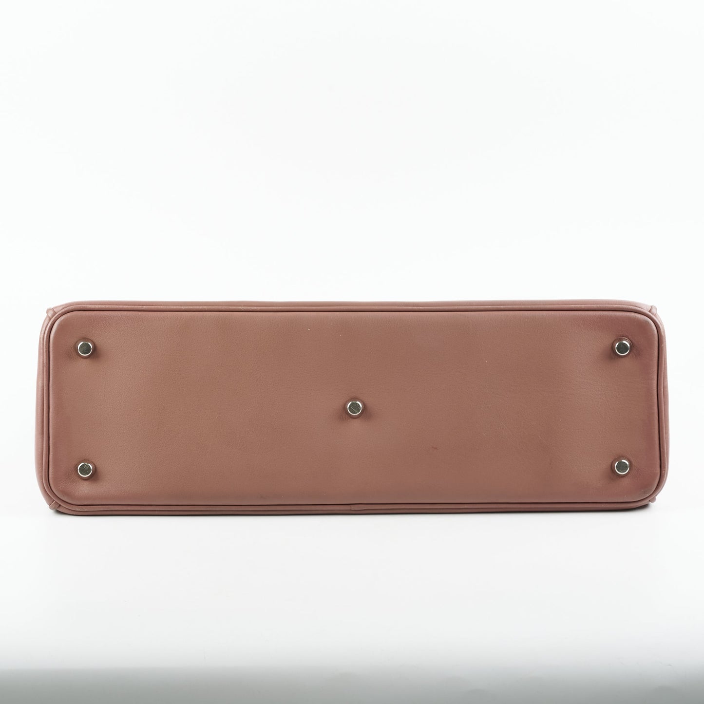 Dior Diorissimo Medium Dusty Pink Shopper Tote Bag