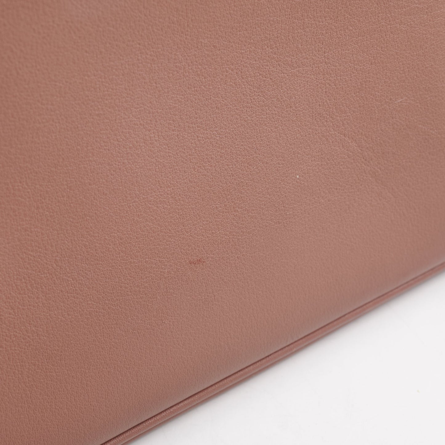 Dior Diorissimo Medium Dusty Pink Shopper Tote Bag